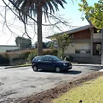Дом отдыха Azkorri House 9 Bilbao *