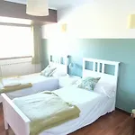 Дом отдыха Azkorri House 9 Bilbao *