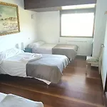 Azkorri House 9 Bilbao Гечо