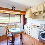 Дом отдыха Azkorri House 9 Bilbao *